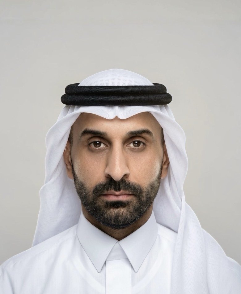 Ibrahim Ali Al-Dulaijan — Founder & Group CEO