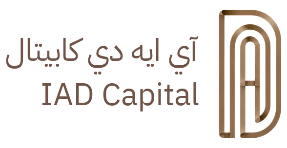 آي ايه دي كابيتال / IAD Capital