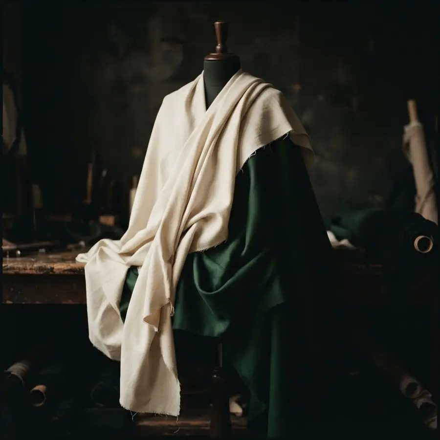 The Fashion Atelier house of IAD Business Services Group