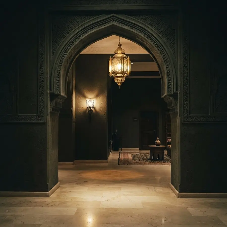 The Hospitality house of IAD Business Services Group