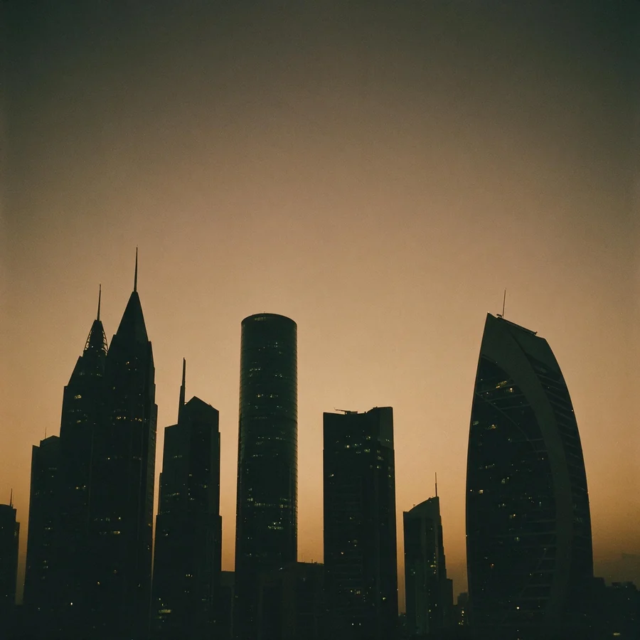 The Investment house of IAD Business Services Group